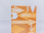 COMBI'CARTES DOUBLE TRISYLLABIQUE