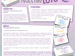 ADJECTIVO'LOTO