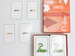 COMBI'CARTES DOUBLE | DIGRAPHES EN-AN