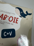 Syllab'oie 1 abîmé