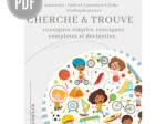 CHERCHE & TROUVE | COMPRÉHENSION DE PHRASES