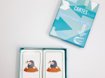 COMBI'CARTES DOUBLE | DIGRAPHE & TRIGRAPHE AU-EAU