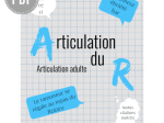 PDF — ARTICULATION /R/