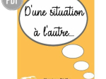 PDF — D'UNE SITUATION A L'AUTRE