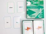 COMBI'CARTES DOUBLE | DIGRAPHE EU