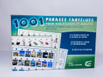 1001 PHRASES FARFELUES ADOS-ADULTES