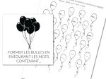 PDF — LA FÊTE FORAINE LES SONS EN -ILL-