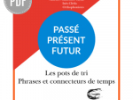 PDF — PHRASES AVEC CONNECTEURS DE TEMPS | LES POTS DE TRI