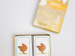 COMBI'CARTES DOUBLE | DIGRAPHE OU