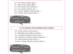 PDF — ARTICULATION DU /V/