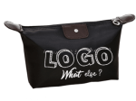 TROUSSE "LOGO WHAT ELSE ?"