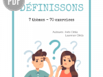 PDF — DEFINISSONS
