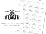 PDF — LA FÊTE FORAINE LES SONS EN -ILL-