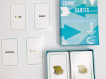 COMBI'CARTES DOUBLE | DIGRAPHE & TRIGRAPHE AU-EAU