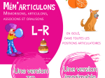 PDF — MÉMARTICULONS L/R