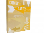 COMBI'CARTES DOUBLE | DIGRAPHE OU