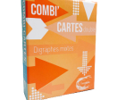 COMBI'CARTES DOUBLE | DIGRAPHES & TRIGRAPHES MIXTE