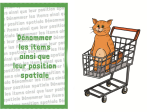 CHAT'ALORS | ARTICULATION CH-J