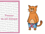 CHAT'ALORS | ARTICULATION CH-J