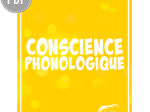 PDF — CONSCIENCE PHONOLOGIQUE - IMAGES | LES POTS DE TRI