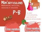 PDF — MÉM'ARTICULONS P-B