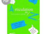 PDF — ARTICULATION /Z/