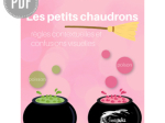 PDF — LES PETITS CHAUDRONS