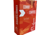 COMBI'CARTES | VERBES