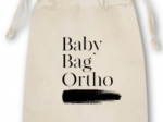 POCHETTE - BABY BAG ORTHO