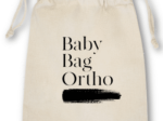 POCHETTE - BABY BAG ORTHO