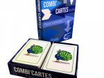 COMBI'CARTES DOUBLE | PAIRES MINIMALES