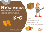 PDF — MÉM'ARTICULONS K-G