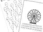 PDF — LA FÊTE FORAINE - LES TRIGRAPHES