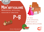 PDF — MÉM'ARTICULONS P-B