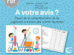 PDF — À VOTRE AVIS ?