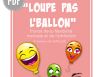 PDF — LOUPE PAS L'BALLON