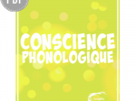PDF — CONSCIENCE PHONOLOGIQUE - MOTS | LES POTS DE TRI