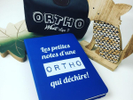 TROUSSE "ORTHO WHAT ELSE ?"