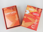 COMBI'CARTES | MOTS REGULIERS FREQUENTS CP