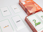 COMBI'CARTES DOUBLE | DIGRAPHES EN-AN