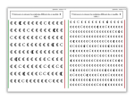 PDF — DISCRIMINATION ET BALAYAGE VISUELS