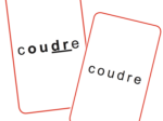 COMBI'CARTES | MOTS REGULIERS FREQUENTS CP