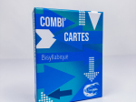 COMBI'CARTES DOUBLE BISYLLABIQUE