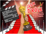 JEUX D'RÔLE