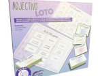 ADJECTIVO'LOTO