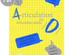 PDF — ARTICULATION DU /D/