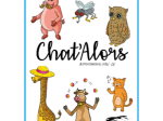 CHAT'ALORS | ARTICULATION CH-J