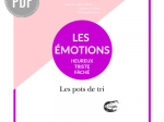 PDF — EMOTIONS | LES POTS DE TRI