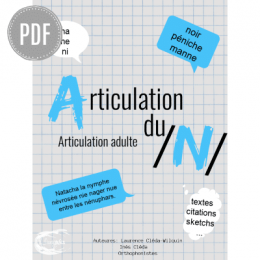 PDF — ARTICULATION DU /N/