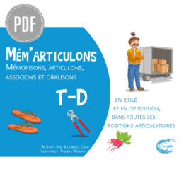 PDF — MÉM'ARTICULONS T-D